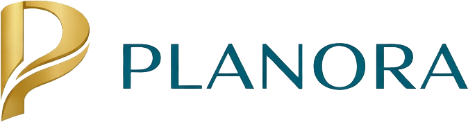 Planora - Login